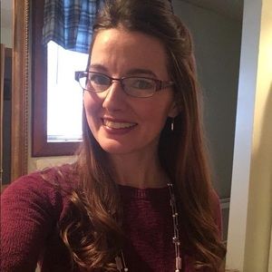 Meet your Posher, Rachael